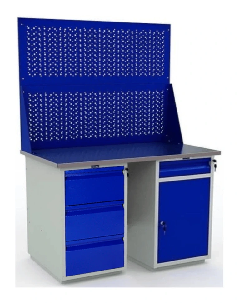 Верстак Практик Profi WT120.WD3/WD2.020 купить в Мурманске