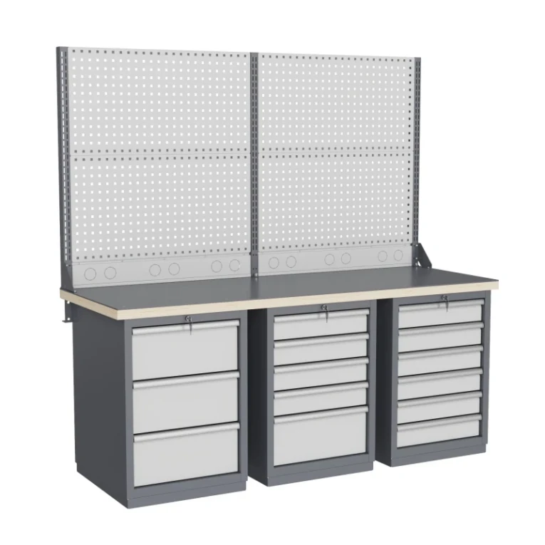 Верстак FBK 205.356-2R купить в Мурманске Верстак FBK 205.356-2R купить в Мурманске