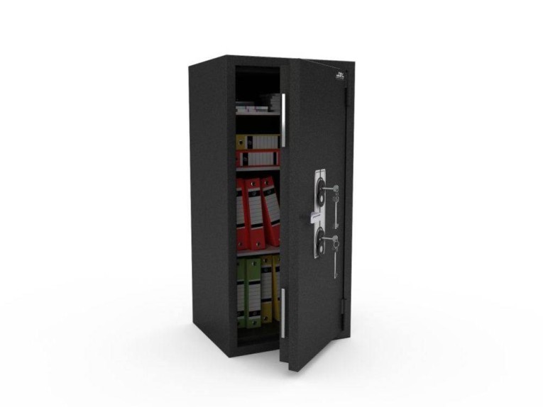 Сейф ЛС-250 БТ купить в Мурманске