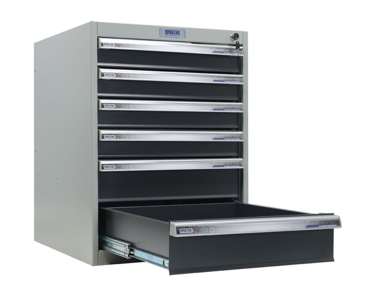 Инструментальная тумба Expert T-6 купить в Мурманске Инструментальная тумба Expert T-6 купить в Мурманске