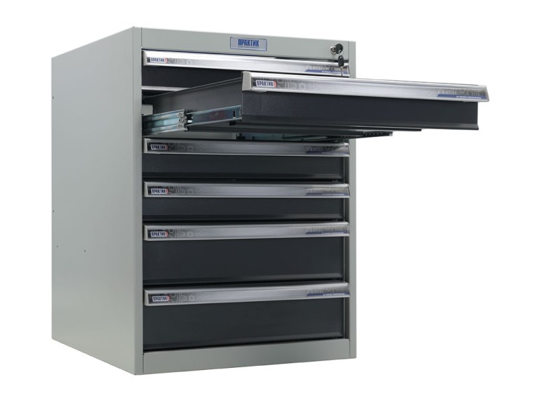 Инструментальная тумба Expert T-6 купить в Мурманске Инструментальная тумба Expert T-6 купить в Мурманске