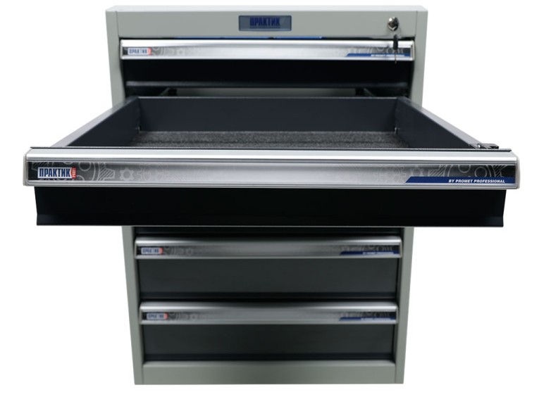 Инструментальная тумба Expert T-6 купить в Мурманске Инструментальная тумба Expert T-6 купить в Мурманске