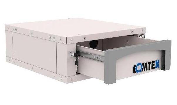 Тумба малая COMTEX 1 купить в Мурманске Тумба малая COMTEX 1 купить в Мурманске