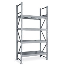 Стеллаж грузовой Диком СТ-051 1800х1500х850 с 4 ярусами