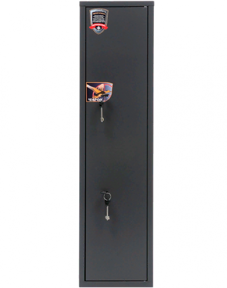 Оружейный сейф Aiko Чирок 1018 (Воробей) купить в Мурманске Оружейный сейф Aiko Чирок 1018 (Воробей) купить в Мурманске