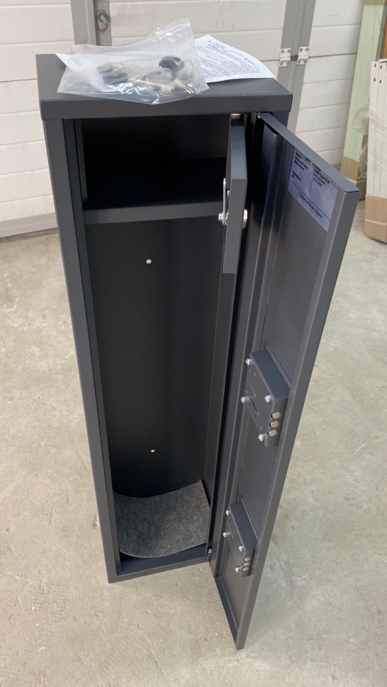 Оружейный сейф Aiko Чирок 1018 (Воробей) купить в Мурманске Оружейный сейф Aiko Чирок 1018 (Воробей) купить в Мурманске