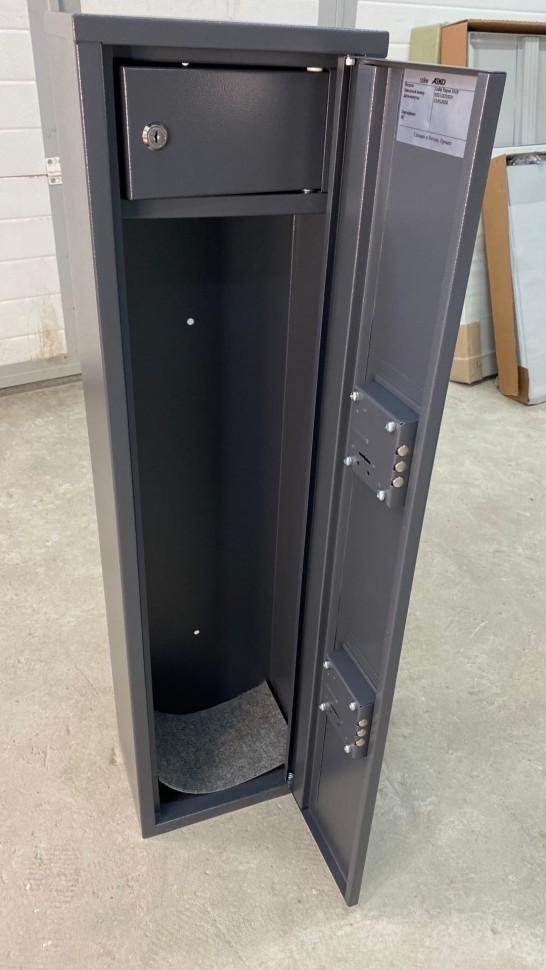 Оружейный сейф Aiko Чирок 1018 (Воробей) купить в Мурманске Оружейный сейф Aiko Чирок 1018 (Воробей) купить в Мурманске