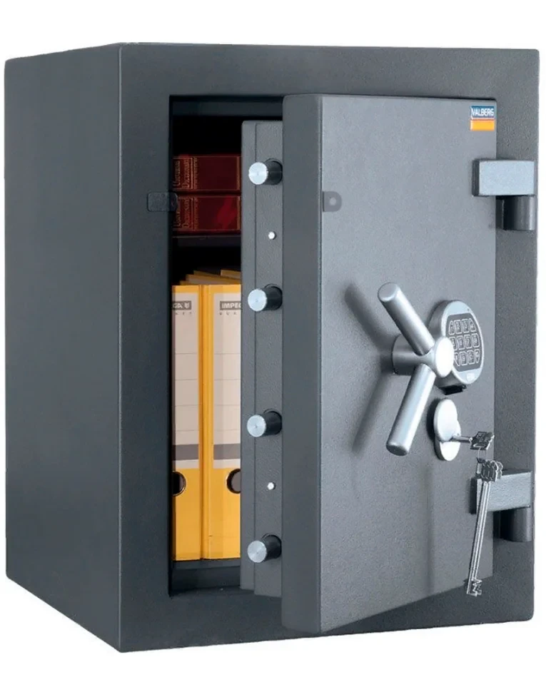 Взломостойкий сейф Valberg Алмаз 67 EL купить в Мурманске Взломостойкий сейф Valberg Алмаз 67 EL купить в Мурманске
