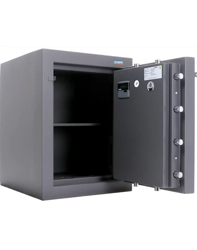 Взломостойкий сейф Valberg Алмаз 67 EL купить в Мурманске Взломостойкий сейф Valberg Алмаз 67 EL купить в Мурманске