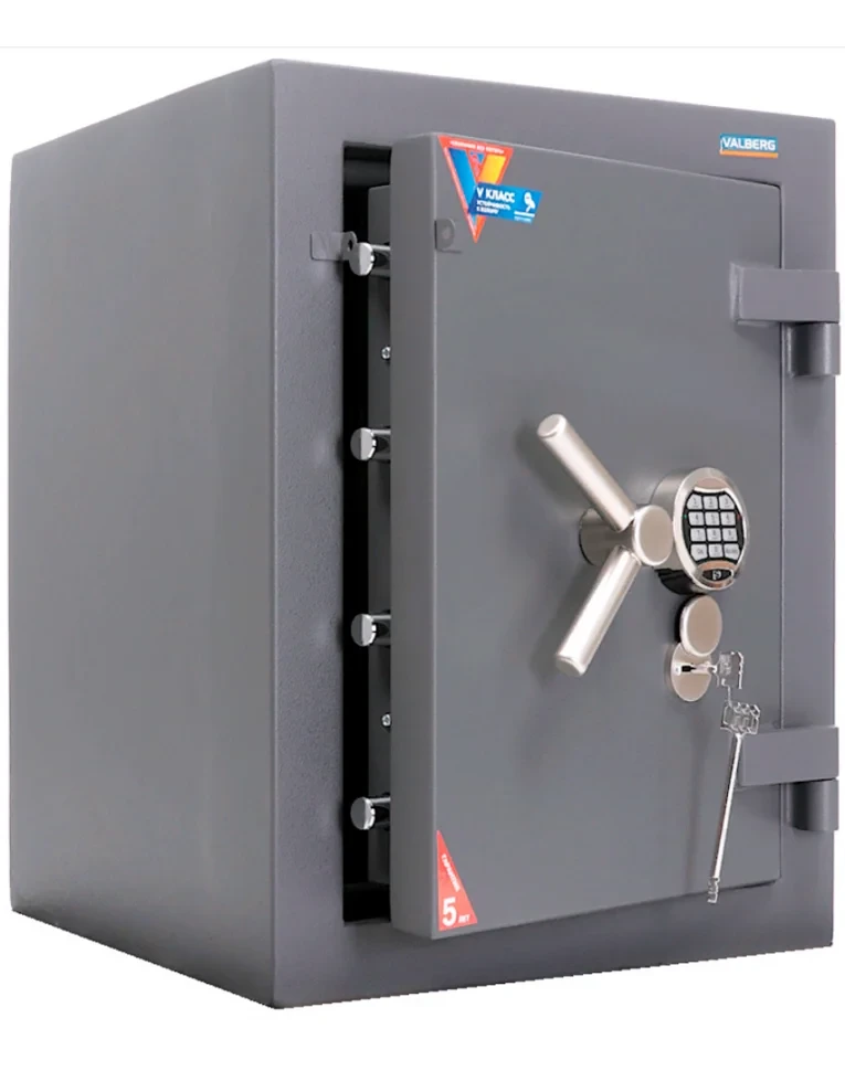 Взломостойкий сейф Valberg Алмаз 67 EL купить в Мурманске Взломостойкий сейф Valberg Алмаз 67 EL купить в Мурманске