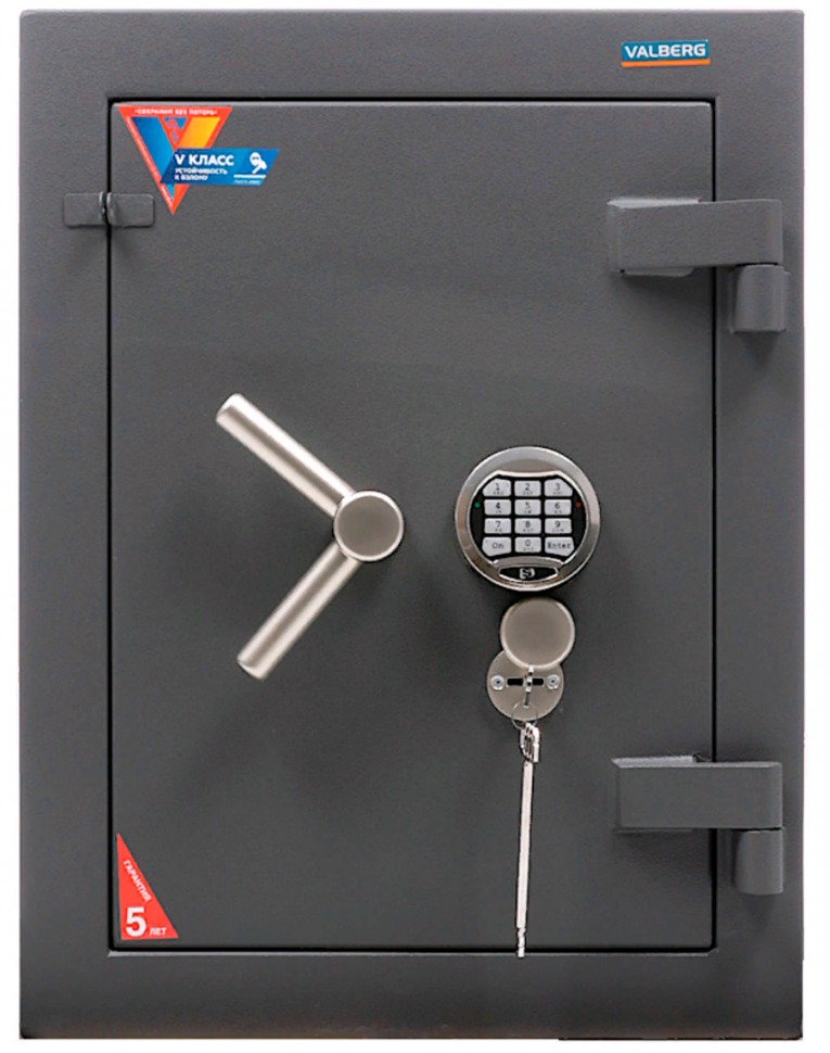 Взломостойкий сейф Valberg Алмаз 67 EL купить в Мурманске Взломостойкий сейф Valberg Алмаз 67 EL купить в Мурманске