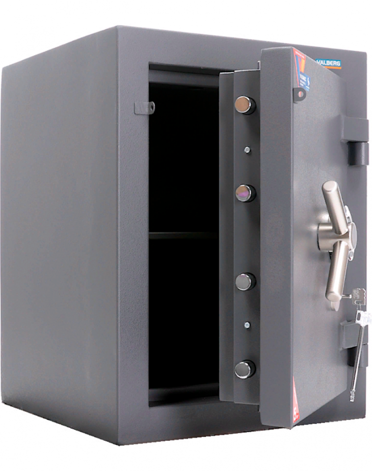 Взломостойкий сейф Valberg Алмаз 67 EL купить в Мурманске Взломостойкий сейф Valberg Алмаз 67 EL купить в Мурманске