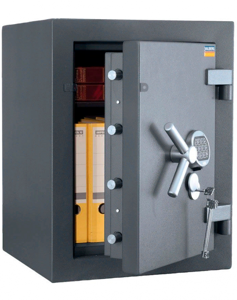 Взломостойкий сейф Valberg Алмаз 67 EL купить в Мурманске Взломостойкий сейф Valberg Алмаз 67 EL купить в Мурманске