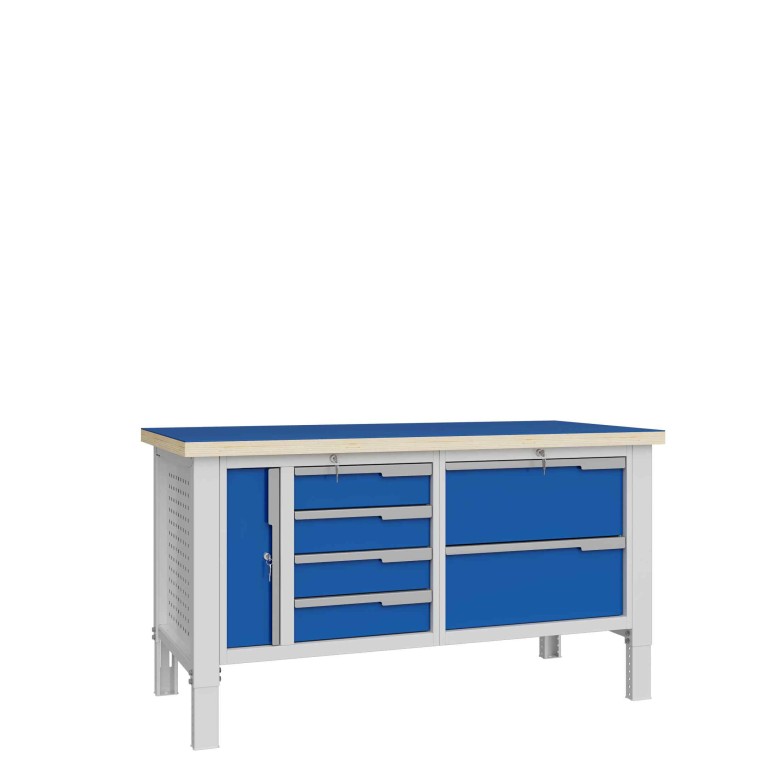 Верстак CTR 1632.L26.5 купить в Мурманске