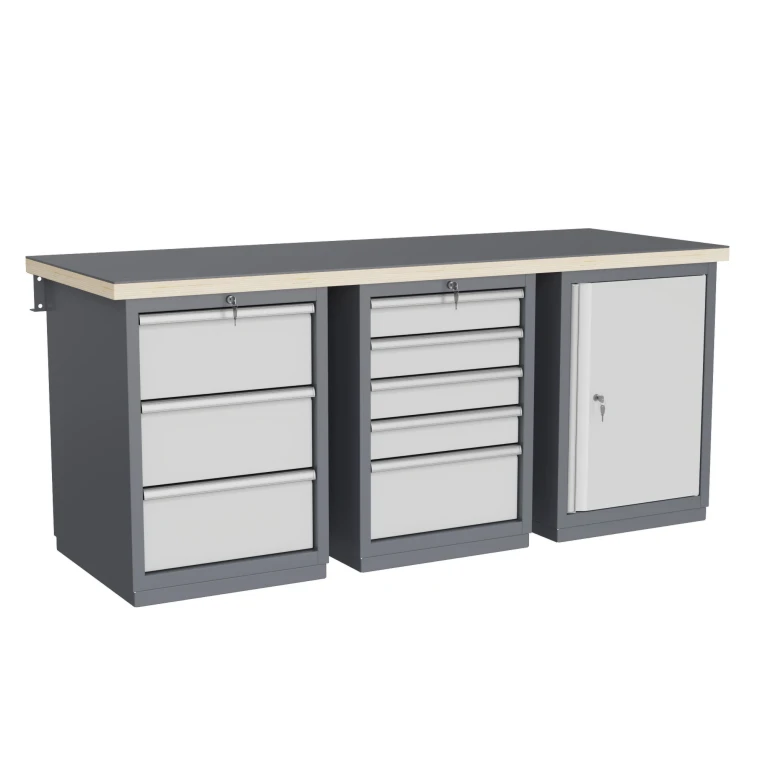 Верстак FBK 205.357 купить в Мурманске Верстак FBK 205.357 купить в Мурманске