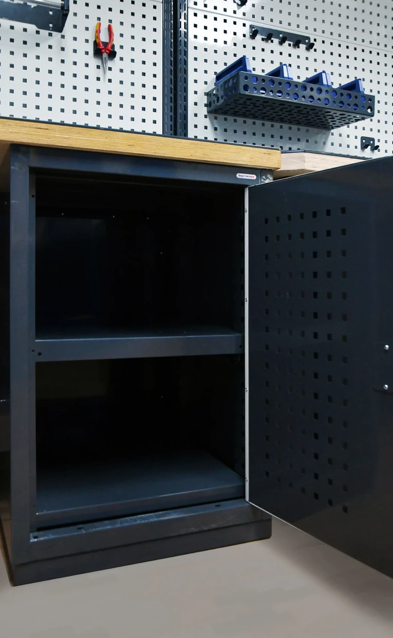 Верстак FBK 205.357 купить в Мурманске Верстак FBK 205.357 купить в Мурманске