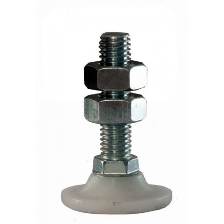 Регулируемый подпятник MS купить в Мурманске Регулируемый подпятник MS купить в Мурманске