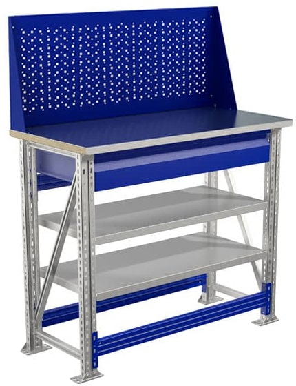 Верстак Master MT100.MF1 / MF1.112 купить в Мурманске Верстак Master MT100.MF1 / MF1.112 купить в Мурманске