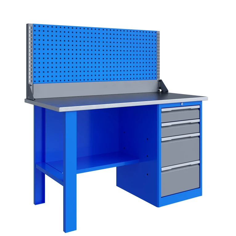 Верстак PRF 141.14.2-1 купить в Мурманске Верстак PRF 141.14.2-1 купить в Мурманске