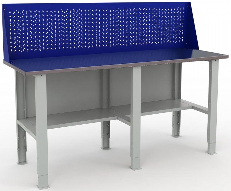 Верстак Expert WTS200.F2/F2/F2.010 купить в Мурманске Верстак Expert WTS200.F2/F2/F2.010 купить в Мурманске