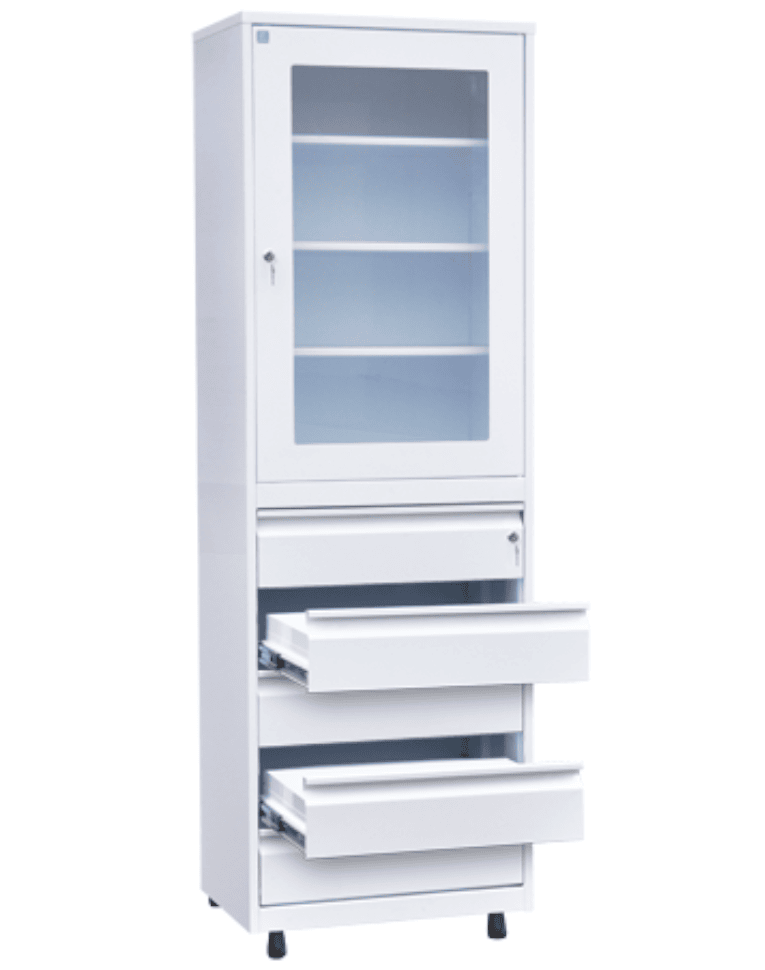 Шкаф для документации ШМД-07 купить в Мурманске Шкаф для документации ШМД-07 купить в Мурманске