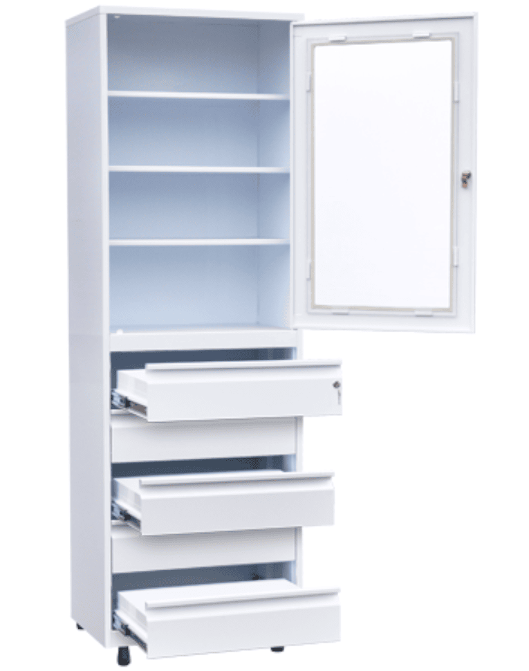 Шкаф для документации ШМД-07 купить в Мурманске Шкаф для документации ШМД-07 купить в Мурманске