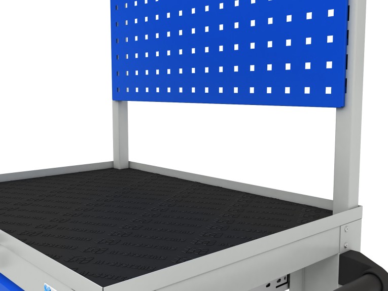 Тумба инструментальная LOGITEX 07 XS.2.3 купить в Мурманске Тумба инструментальная LOGITEX 07 XS.2.3 купить в Мурманске