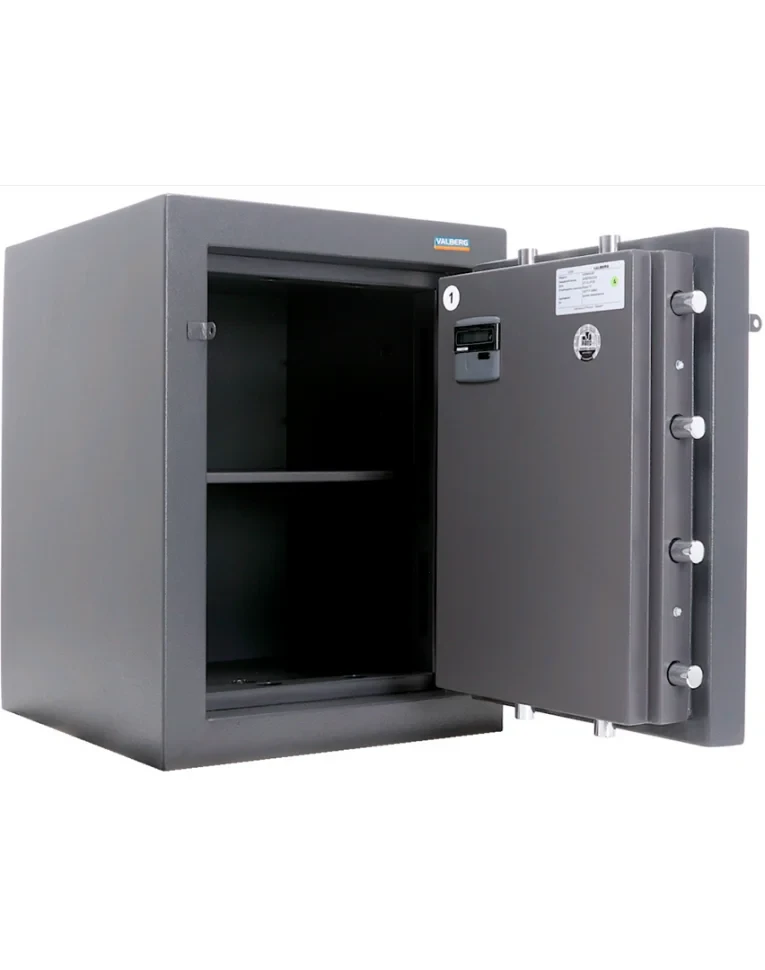Взломостойкий сейф Valberg Алмаз 67 KL купить в Мурманске Взломостойкий сейф Valberg Алмаз 67 KL купить в Мурманске