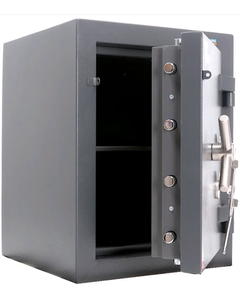 Взломостойкий сейф Valberg Алмаз 67 KL купить в Мурманске Взломостойкий сейф Valberg Алмаз 67 KL купить в Мурманске