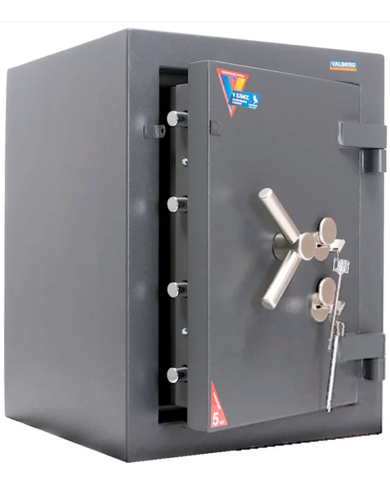 Взломостойкий сейф Valberg Алмаз 67 KL купить в Мурманске Взломостойкий сейф Valberg Алмаз 67 KL купить в Мурманске