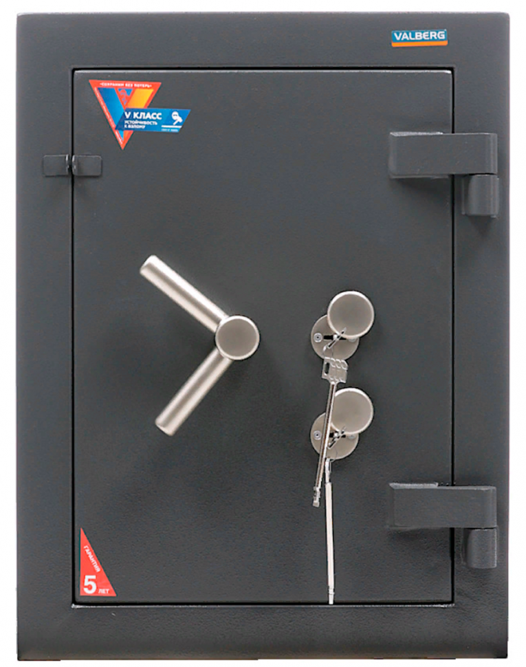 Взломостойкий сейф Valberg Алмаз 67 KL купить в Мурманске Взломостойкий сейф Valberg Алмаз 67 KL купить в Мурманске