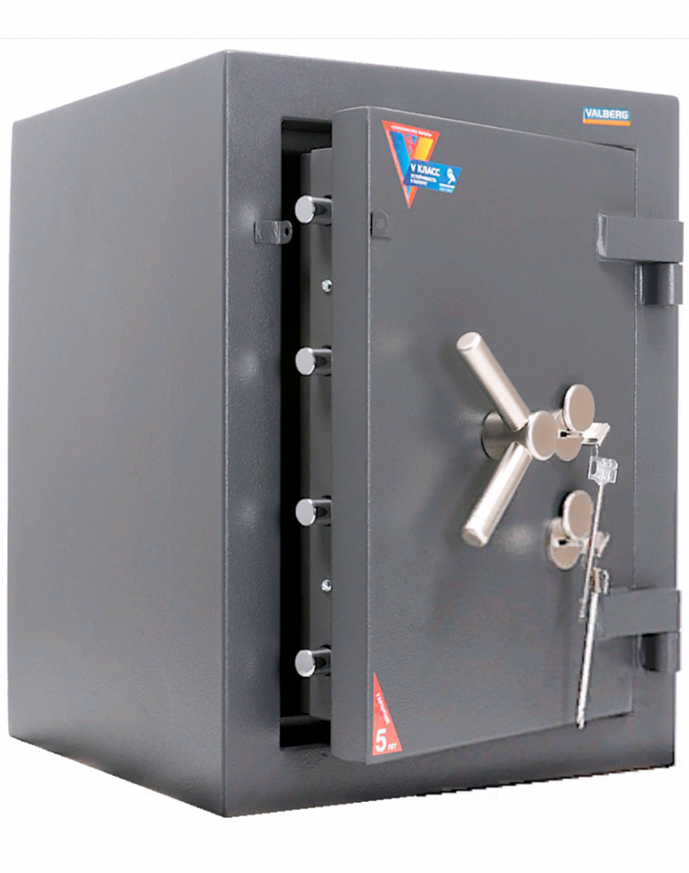 Взломостойкий сейф Valberg Алмаз 67 KL купить в Мурманске Взломостойкий сейф Valberg Алмаз 67 KL купить в Мурманске