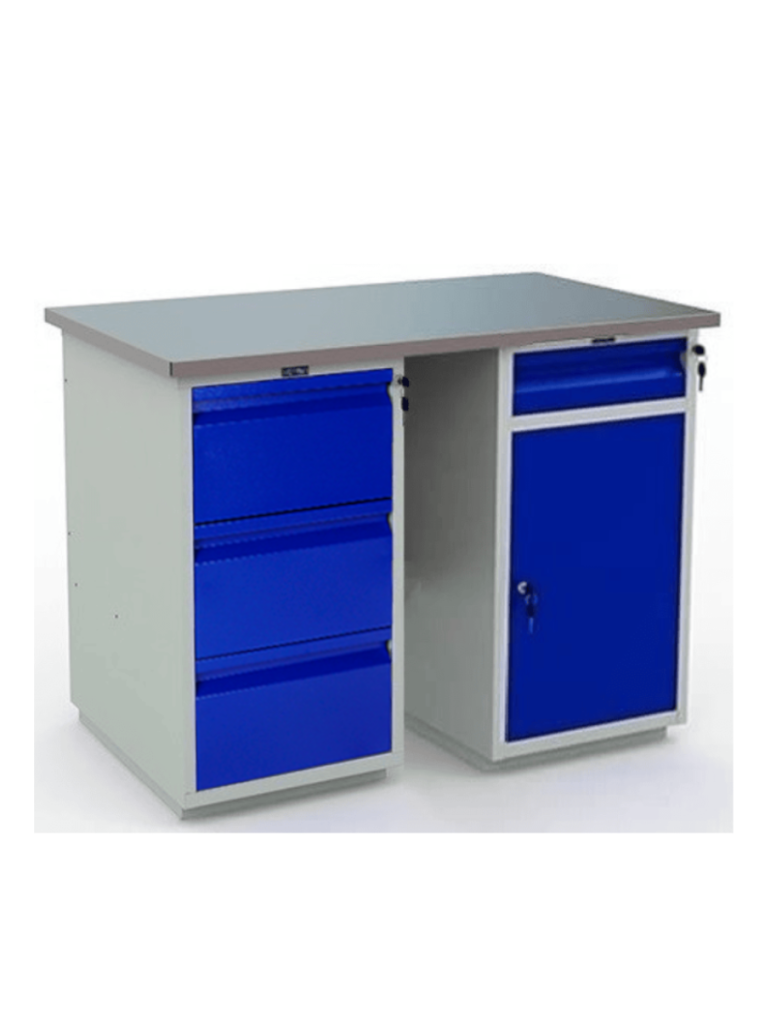 Верстак Практик Profi WT120.WD3/WD2.000 купить в Мурманске