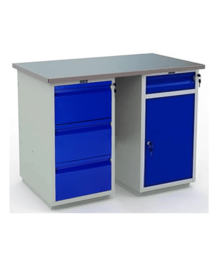 Верстак Практик Profi WT120.WD3/WD2.000 купить в Мурманске