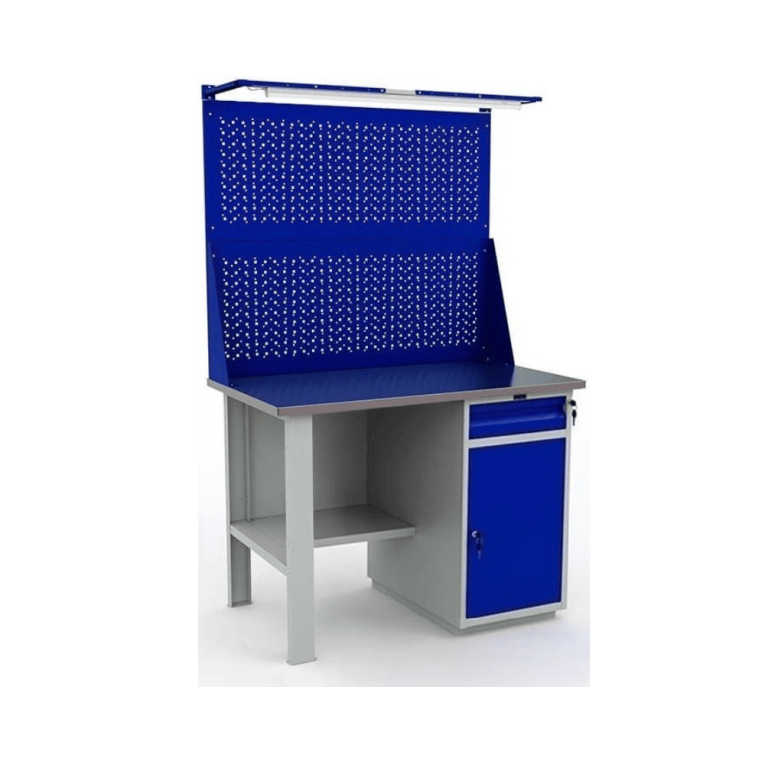 Верстак Profi WT120.F1/WD2.021 купить в Мурманске