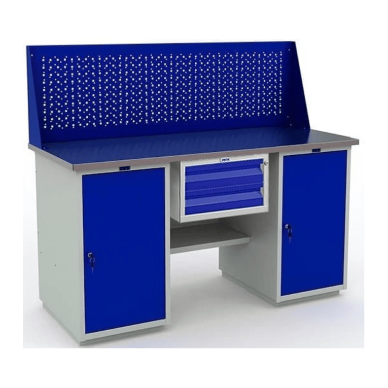 Верстак Profi WT160.WD1/WD1.110 купить в Мурманске