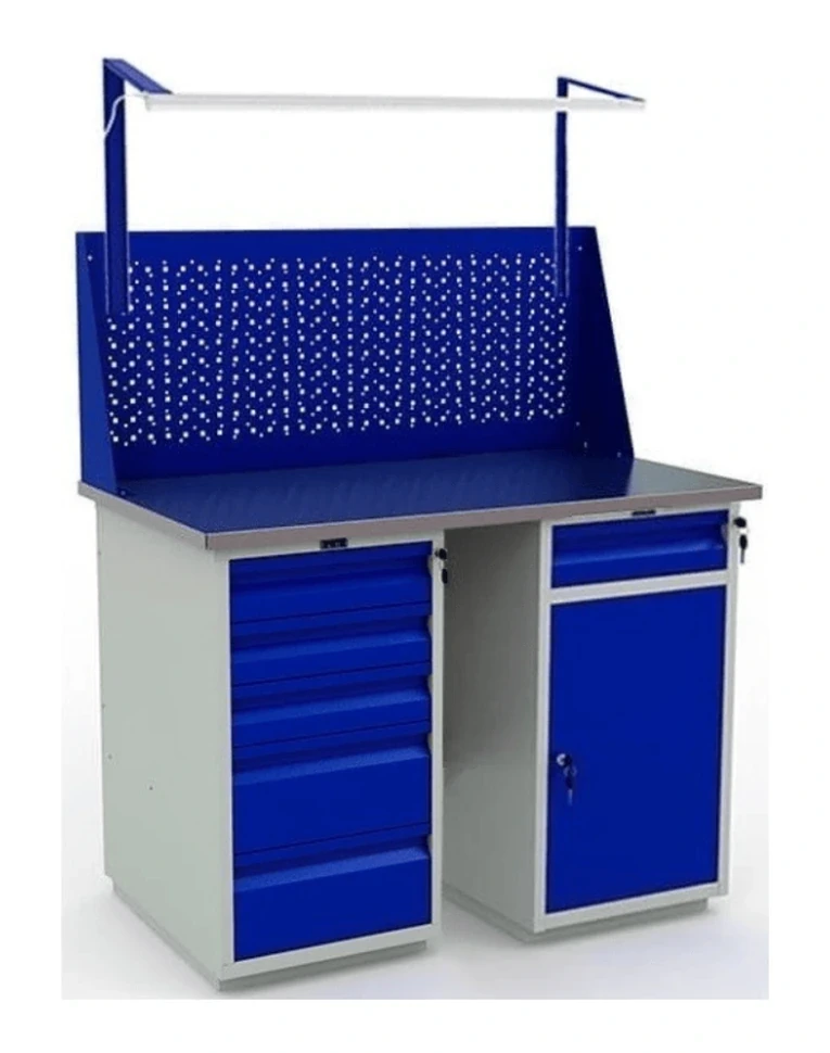 Верстак Profi WT120.WD5/WD2.011 купить в Мурманске