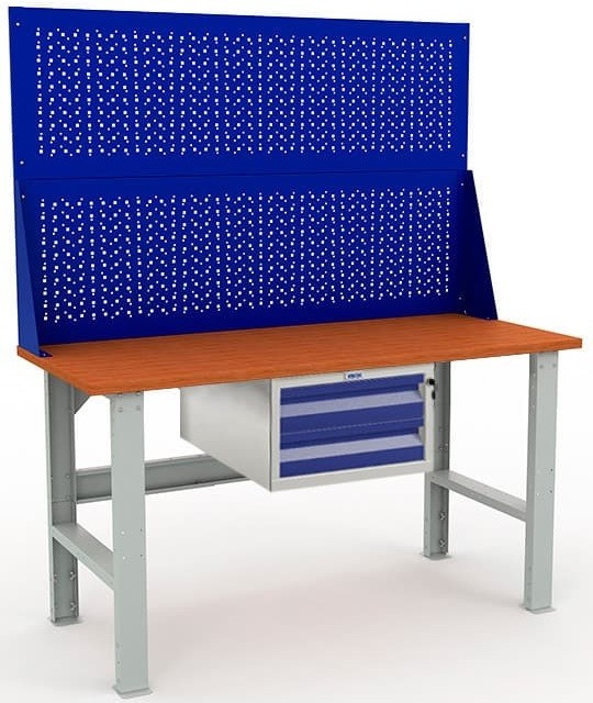 Верстак Expert W160.F2/F2.120 купить в Мурманске