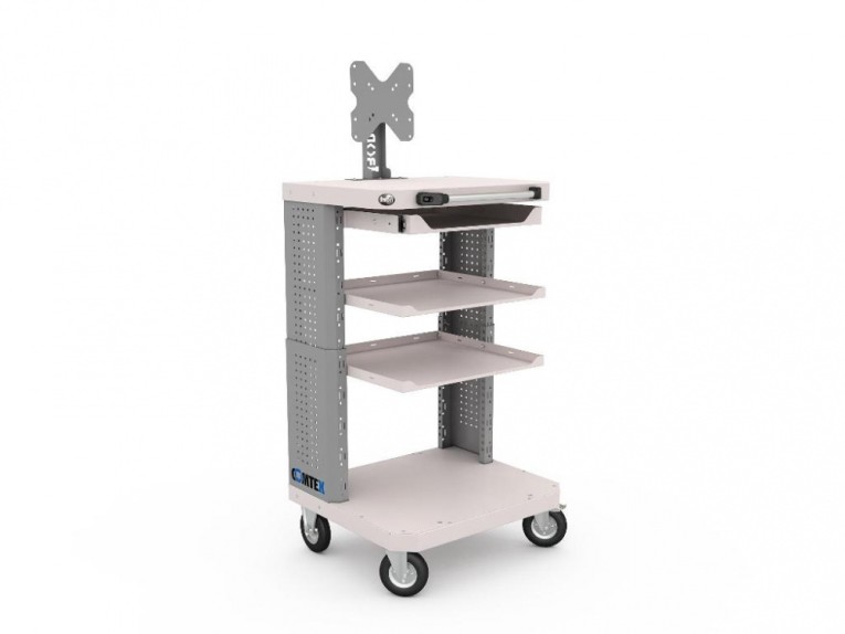 Тележка COMTEX №5 купить в Мурманске Тележка COMTEX №5 купить в Мурманске