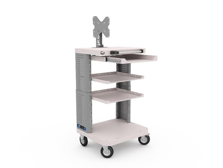 Тележка COMTEX №5 купить в Мурманске Тележка COMTEX №5 купить в Мурманске