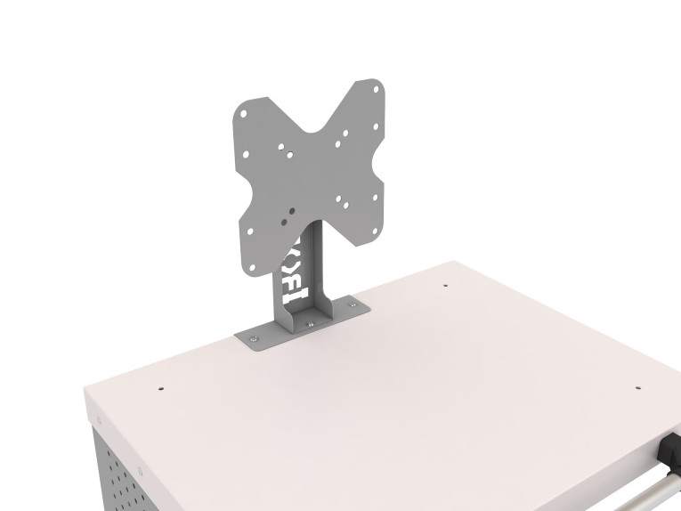 Тележка COMTEX №5 купить в Мурманске Тележка COMTEX №5 купить в Мурманске