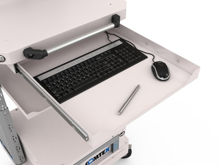 Тележка COMTEX №5 купить в Мурманске Тележка COMTEX №5 купить в Мурманске