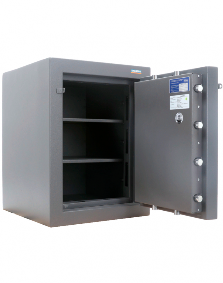 Взломостойкий сейф Valberg Форт 67 EL купить в Мурманске Взломостойкий сейф Valberg Форт 67 EL купить в Мурманске