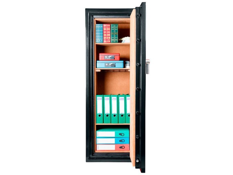 Эксклюзивный сейф Valberg Jager 1660 купить в Мурманске