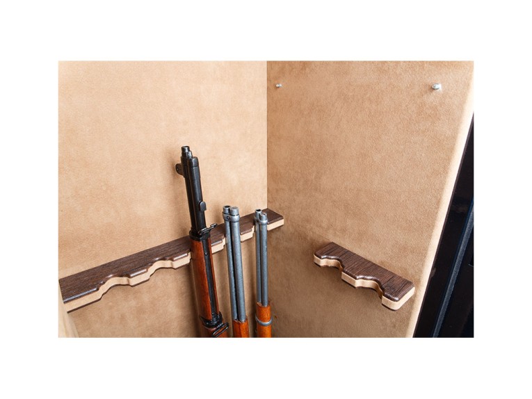 Эксклюзивный сейф Valberg Jager 1660 купить в Мурманске