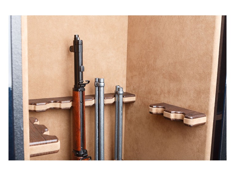 Эксклюзивный сейф Valberg Jager 1660 купить в Мурманске