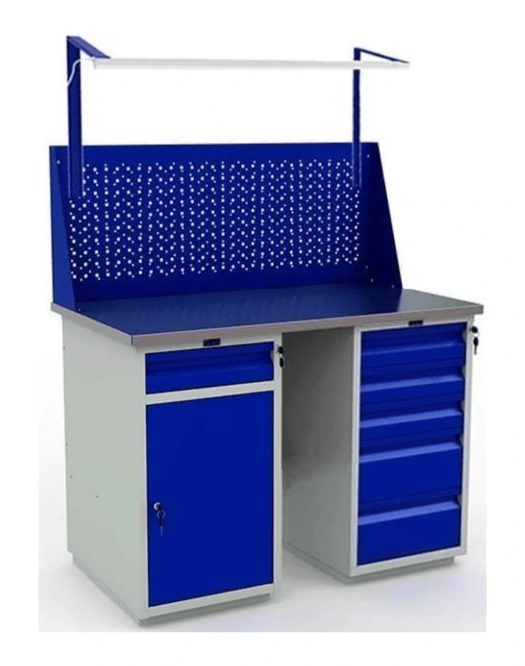 Верстак Profi WT120.WD2/WD5.011 купить в Мурманске