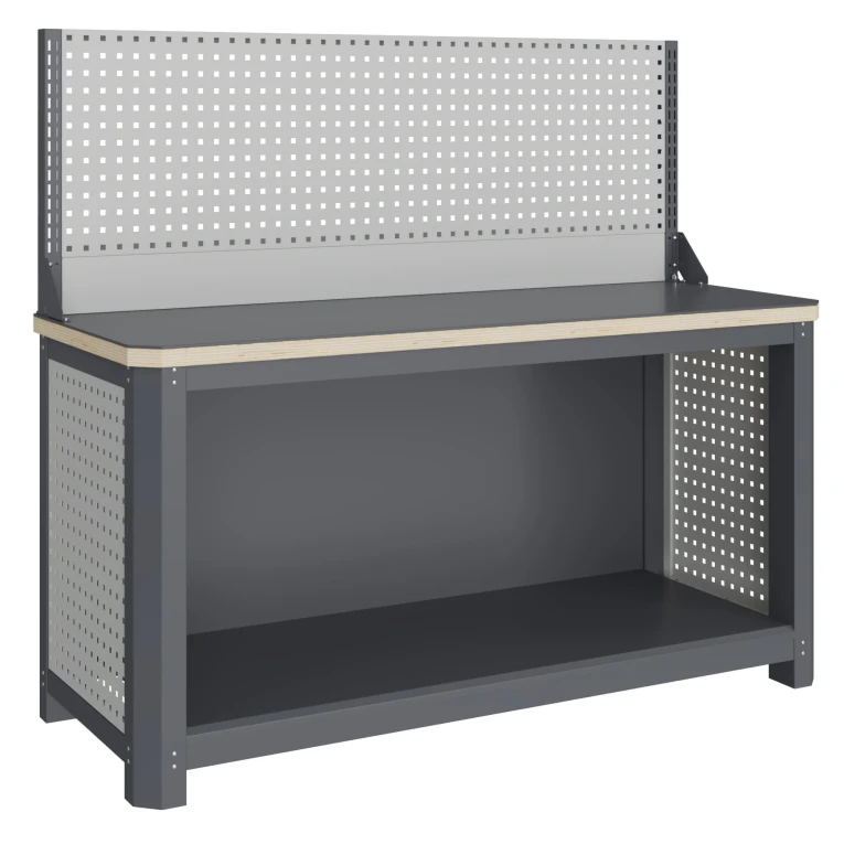 Верстак MCN 1552.0.111-1 купить в Мурманске Верстак MCN 1552.0.111-1 купить в Мурманске