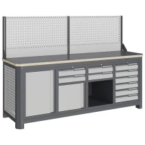 Модульный верстак MCN 2052.S2679.2-1