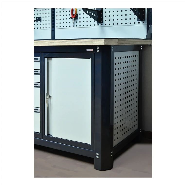 Рабочее место MCN 1552.S299.2-2FR купить в Мурманске Рабочее место MCN 1552.S299.2-2FR купить в Мурманске